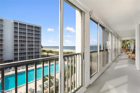 7146 Estero Blvd 410, Fort Myers Beach FL - photo 17 of 33