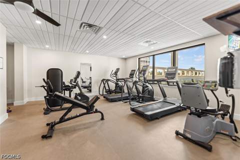 7146 Estero Blvd 410, Fort Myers Beach FL - photo 21 of 33