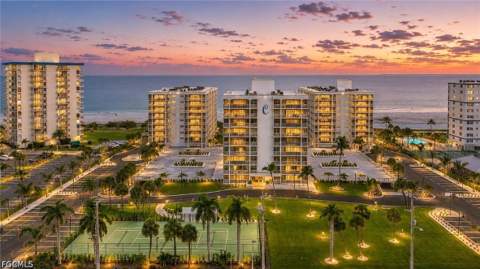 7146 Estero Blvd 410, Fort Myers Beach FL - photo 24 of 33