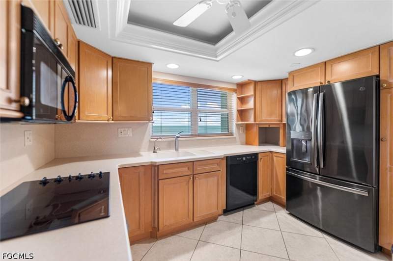 2 bedroom Condominium at 7146 Estero Blvd 410, Creciente Condo North, Fort Myers Beach — photo 3