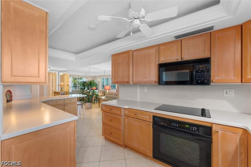 2 bedroom Condominium at 7146 Estero Blvd 410, Creciente Condo North, Fort Myers Beach — photo 4