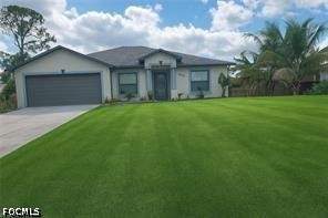 4 bedroom SingleFamilyResidence at 818 Albert Ave, Lehigh Acres, Lehigh Acres — photo 2