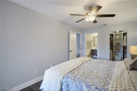 8171 S Woods Cir 8, Fort Myers FL - photo 12 of 30