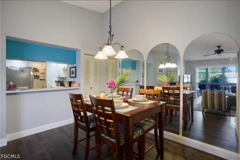 8171 S Woods Cir 8, Fort Myers FL - photo 7 of 30
