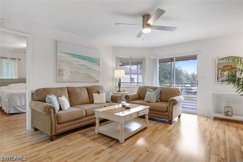 2 bedroom Condominium at 3140 Seasons Way 507, The Greens, Estero — photo 3