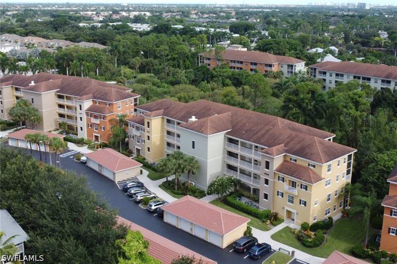 2 bedroom Condominium at 4520 Botanical Place Cir 204, Botanical Place, Naples — photo 2