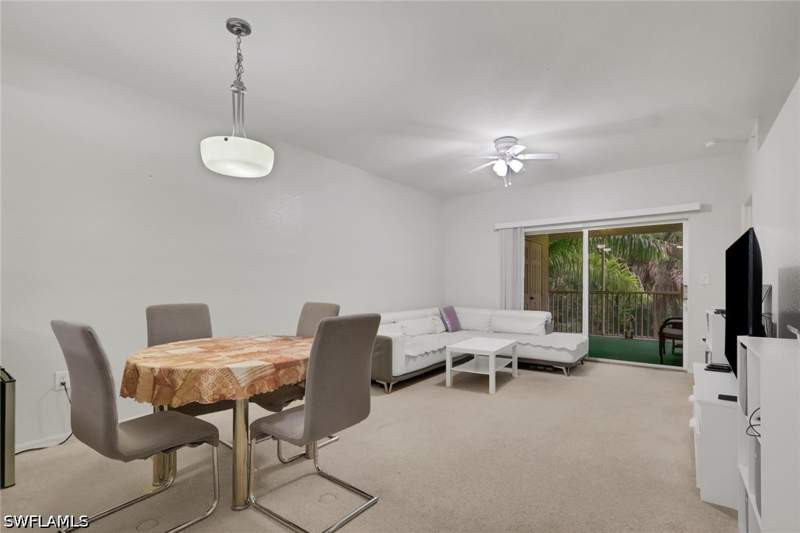 2 bedroom Condominium at 4520 Botanical Place Cir 204, Botanical Place, Naples — photo 4