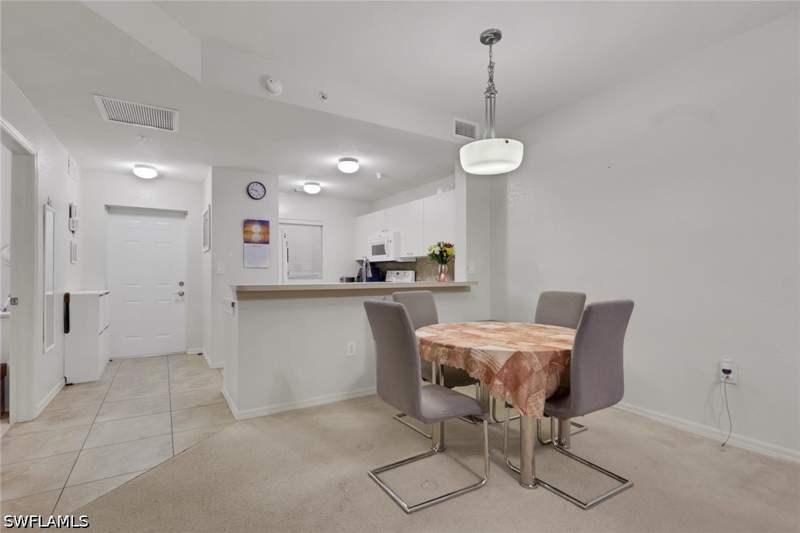 2 bedroom Condominium at 4520 Botanical Place Cir 204, Botanical Place, Naples — photo 5