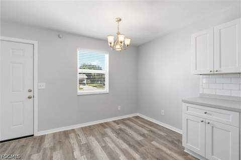 899 Ridgeway Dr, North Fort Myers FL - photo 11 of 25