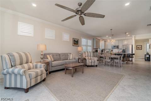 16629 Rolling Rock Blvd, Alva FL - photo 13 of 42