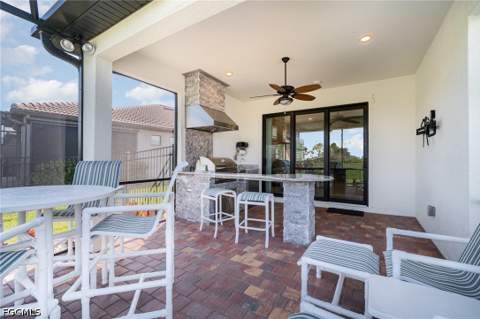 16629 Rolling Rock Blvd, Alva FL - photo 23 of 42