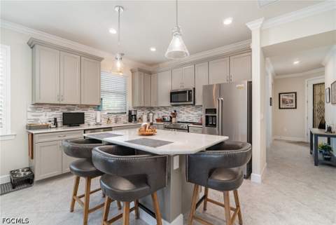 16629 Rolling Rock Blvd, Alva FL - photo 8 of 42