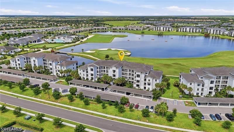 2 bedroom Condominium at 5807 Double Eagle Cir 4636, The National Golf & Country Club At Ave Maria, Ave Maria — photo 3
