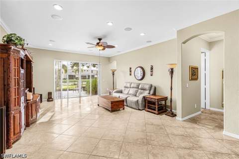 3007 Lake Butler Ct, Cape Coral FL - photo 12 of 33
