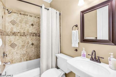 3007 Lake Butler Ct, Cape Coral FL - photo 15 of 33