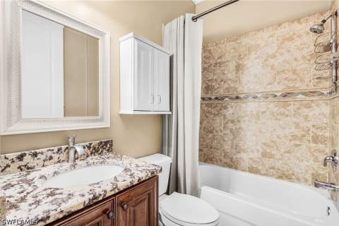 3007 Lake Butler Ct, Cape Coral FL - photo 17 of 33