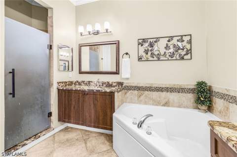 3007 Lake Butler Ct, Cape Coral FL - photo 24 of 33