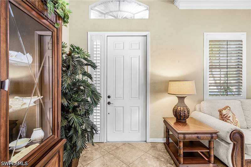 4 bedroom SingleFamilyResidence at 3007 Lake Butler Ct, Coral Lakes, Cape Coral — photo 5