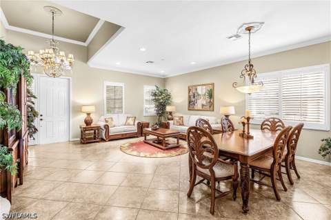 3007 Lake Butler Ct, Cape Coral FL - photo 8 of 33
