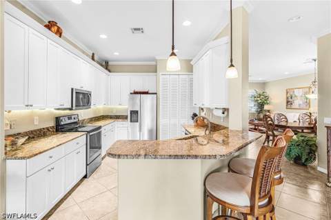 3007 Lake Butler Ct, Cape Coral FL - photo 9 of 33