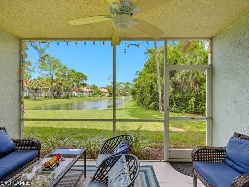 2 bedroom Condominium at 145 Robin Hood Cir 104, Sherwood, Naples — photo 2