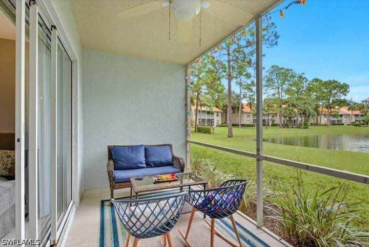 2 bedroom Condominium at 145 Robin Hood Cir 104, Sherwood, Naples — photo 3