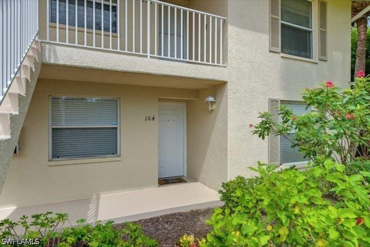 2 bedroom Condominium at 145 Robin Hood Cir 104, Sherwood, Naples — photo 5