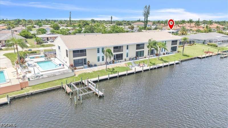 2 bedroom Condominium at 3631 SE 10th Ave 201, Harbour Vista Condo, Cape Coral — photo 3
