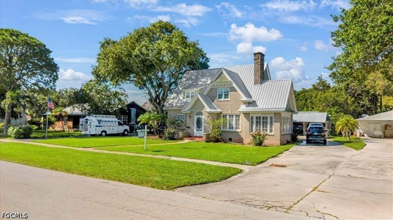 4 bedroom SingleFamilyResidence at 236 E Arcade Ave, Clewiston, Clewiston — photo 4