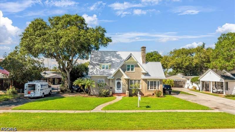 4 bedroom SingleFamilyResidence at 236 E Arcade Ave, Clewiston, Clewiston — photo 5