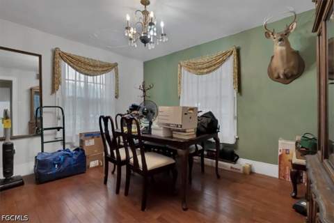 236 E Arcade Ave, Clewiston FL - photo 7 of 37