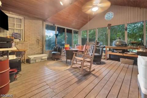 236 E Arcade Ave, Clewiston FL - photo 9 of 37