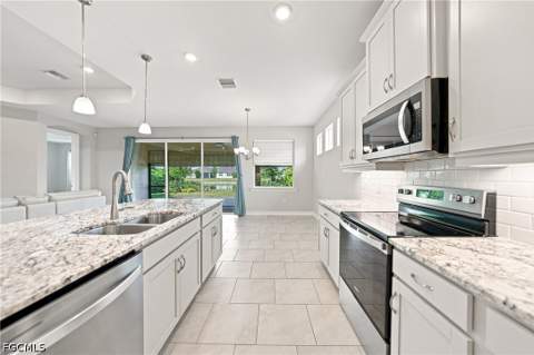 719 Heather Lake Ave, Cape Coral FL - photo 10 of 50