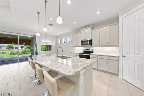 719 Heather Lake Ave, Cape Coral FL - photo 11 of 50