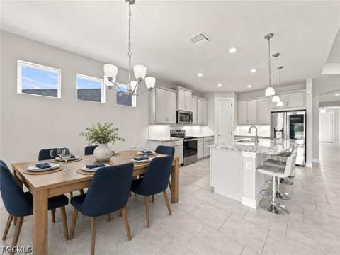 719 Heather Lake Ave, Cape Coral FL - photo 12 of 50