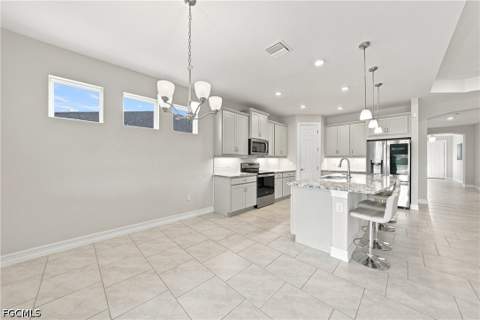 719 Heather Lake Ave, Cape Coral FL - photo 13 of 50