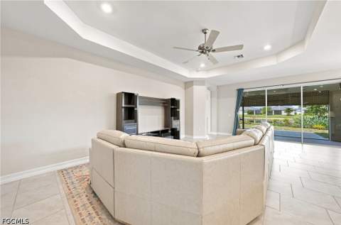 719 Heather Lake Ave, Cape Coral FL - photo 6 of 50
