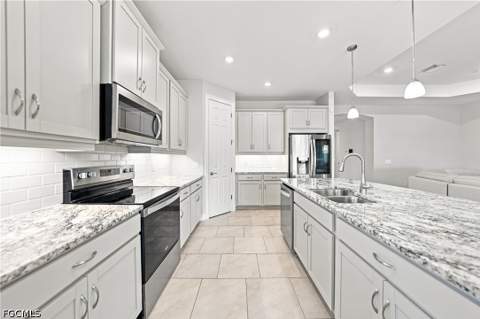 719 Heather Lake Ave, Cape Coral FL - photo 8 of 50