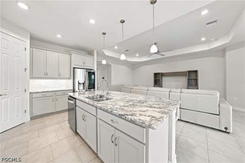 719 Heather Lake Ave, Cape Coral FL - photo 9 of 50