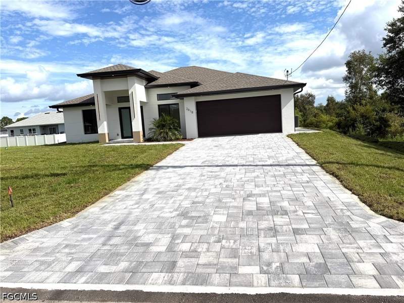 4 bedroom SingleFamilyResidence at 2618 49th St SW, Lehigh Acres, Lehigh Acres — photo 2