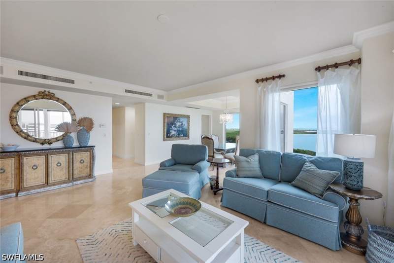 3 bedroom Condominium at 4801 Bonita Bay Blvd 1203, Estancia, Bonita Springs — photo 3