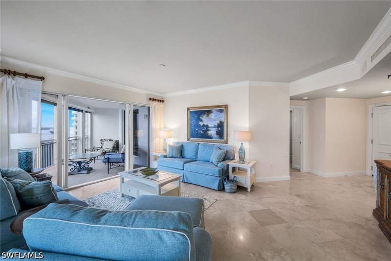 3 bedroom Condominium at 4801 Bonita Bay Blvd 1203, Estancia, Bonita Springs — photo 4