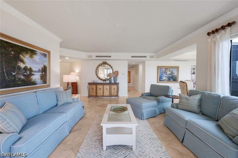 3 bedroom Condominium at 4801 Bonita Bay Blvd 1203, Estancia, Bonita Springs — photo 5