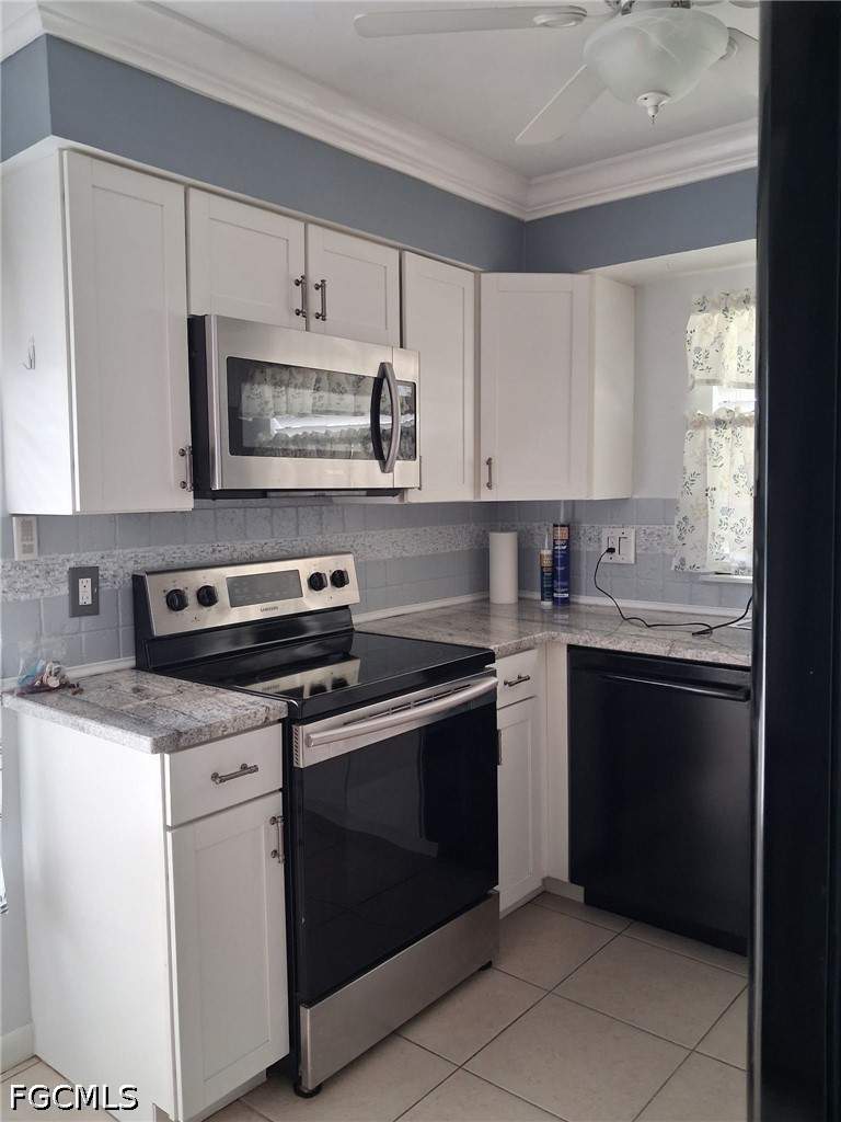 2 bedroom Condominium at 619 SE 12th Ave 116, Courtyards Of Cape Coral North, Cape Coral — photo 4