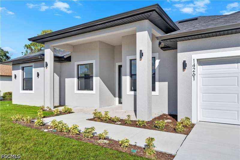 4 bedroom SingleFamilyResidence at 1144 Edelweiss St E, Lehigh Acres, Lehigh Acres — photo 2