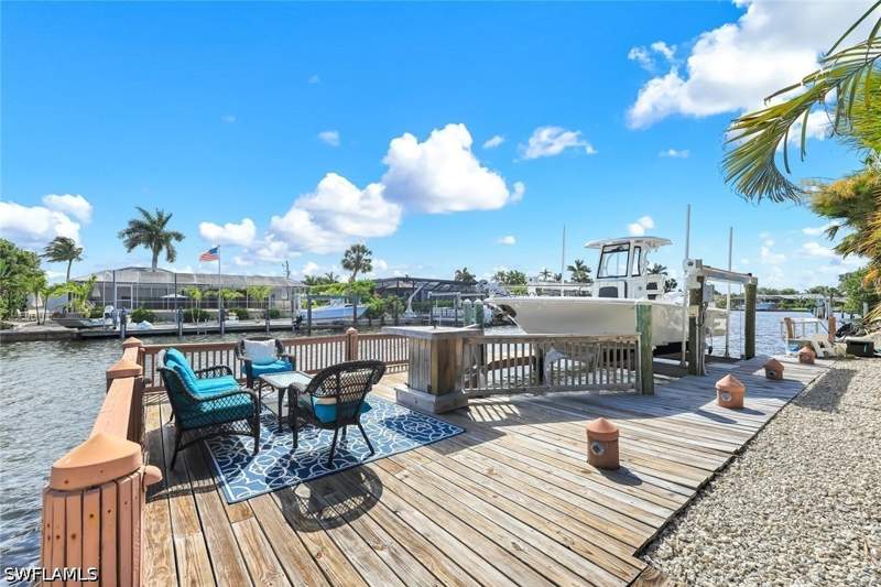 3 bedroom SingleFamilyResidence at 785 Willow Ct, Marco Island, Marco Island — photo 2