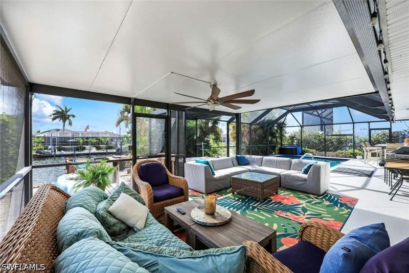3 bedroom SingleFamilyResidence at 785 Willow Ct, Marco Island, Marco Island — photo 4