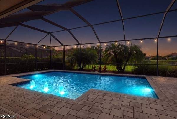 3 bedroom SingleFamilyResidence at 10760 Essex Square Blvd, Hampton Park, Fort Myers — photo 2