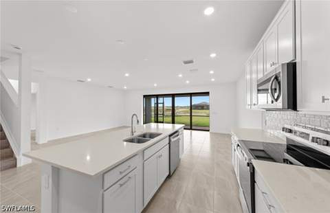 3853 Passion Vine Dr, Alva FL - photo 9 of 35