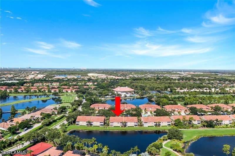 2 bedroom Condominium at 20151 Seagrove St 207, Sabal Palm, Estero — photo 2